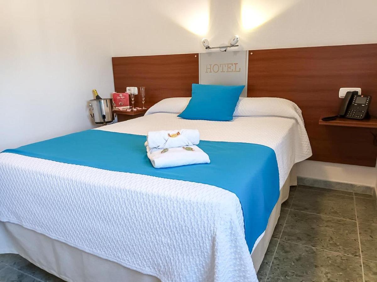 Hotel Hacienda Guadalquivir Córdoba Exteriér fotografie