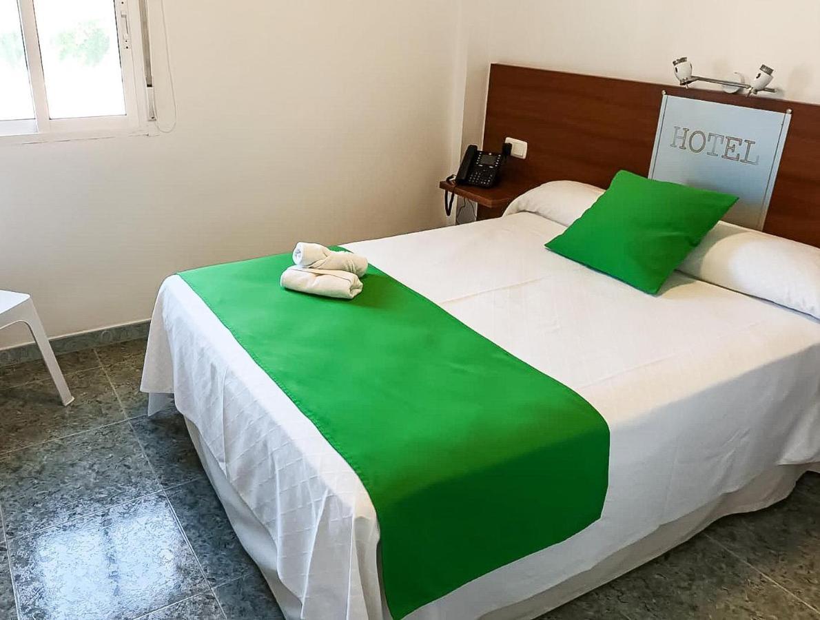 Hotel Hacienda Guadalquivir Córdoba Exteriér fotografie