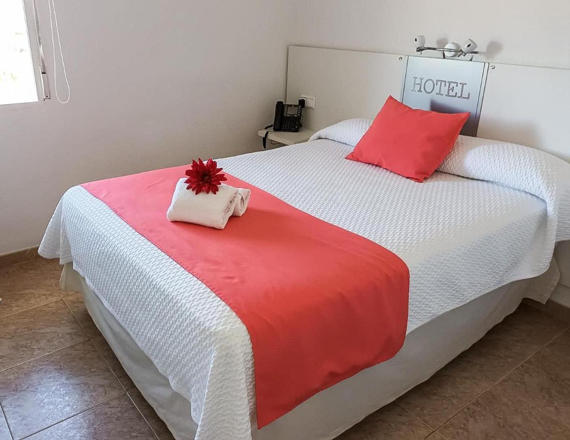 Hotel Hacienda Guadalquivir Córdoba Exteriér fotografie