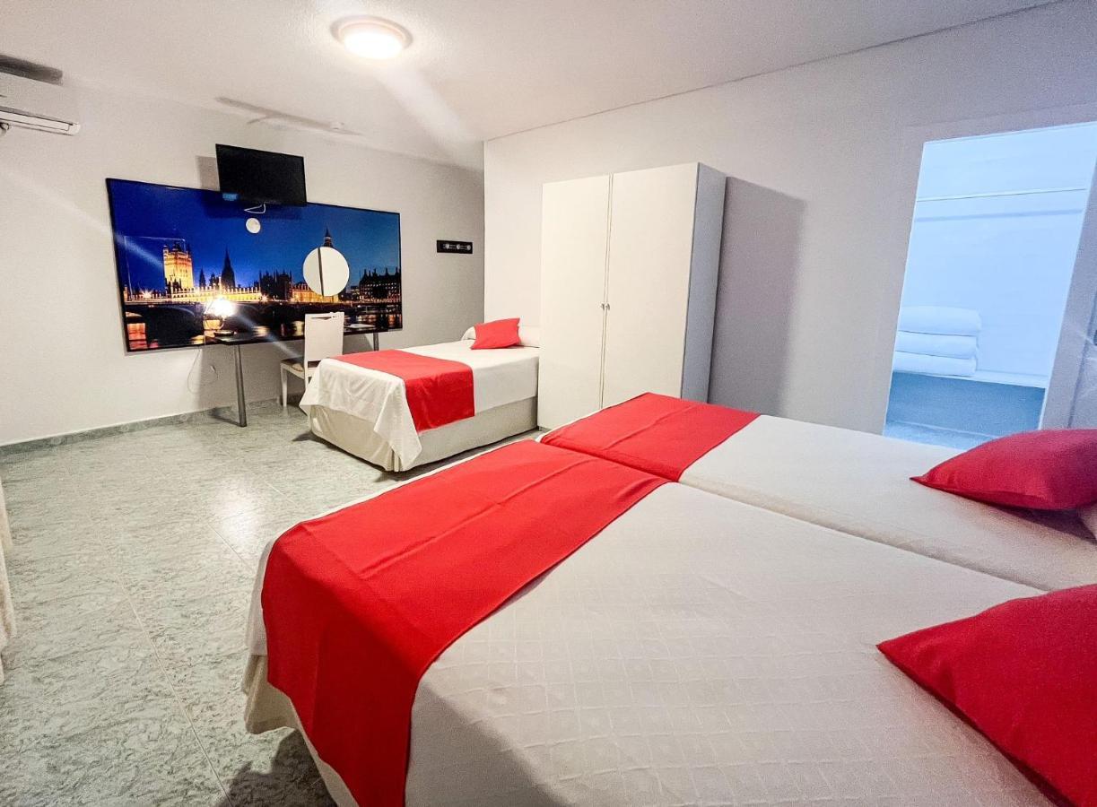 Hotel Hacienda Guadalquivir Córdoba Exteriér fotografie