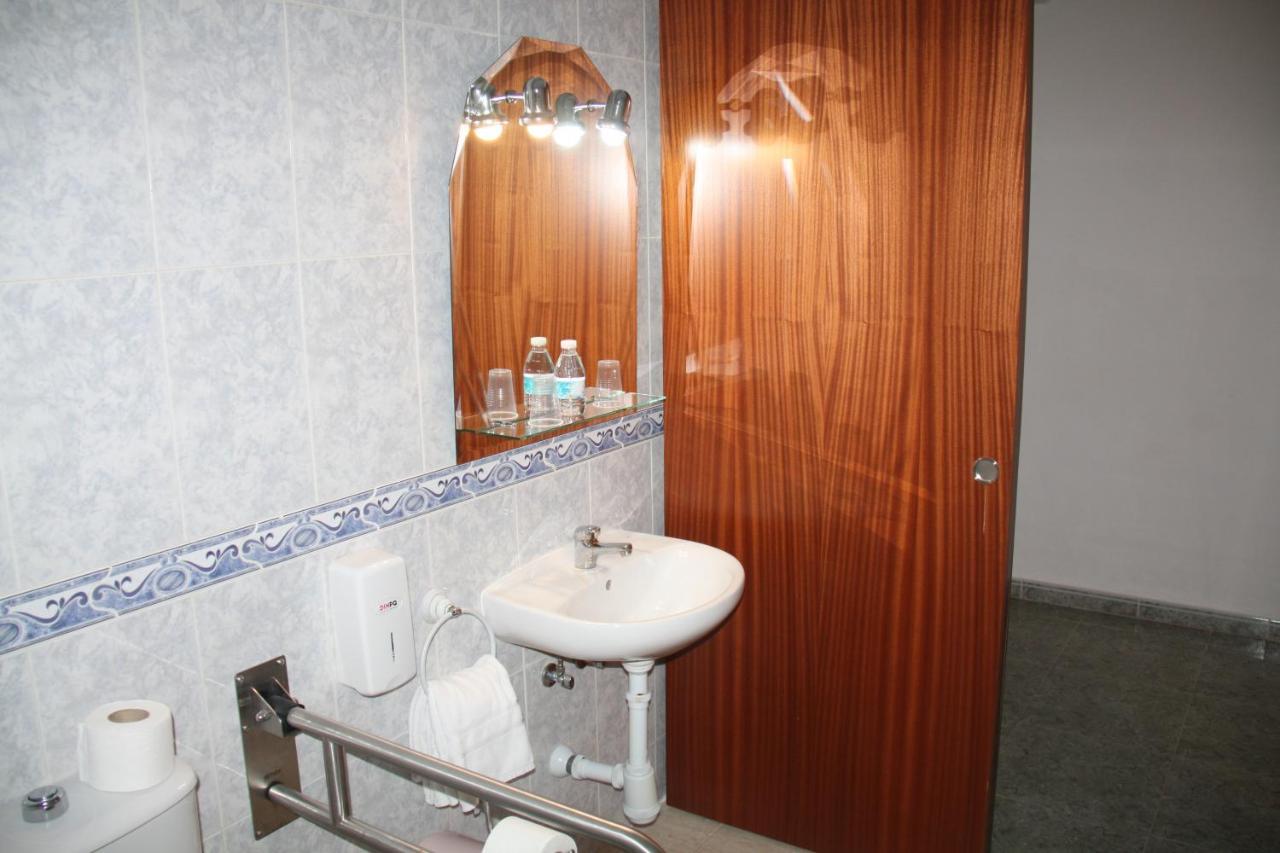 Hotel Hacienda Guadalquivir Córdoba Exteriér fotografie