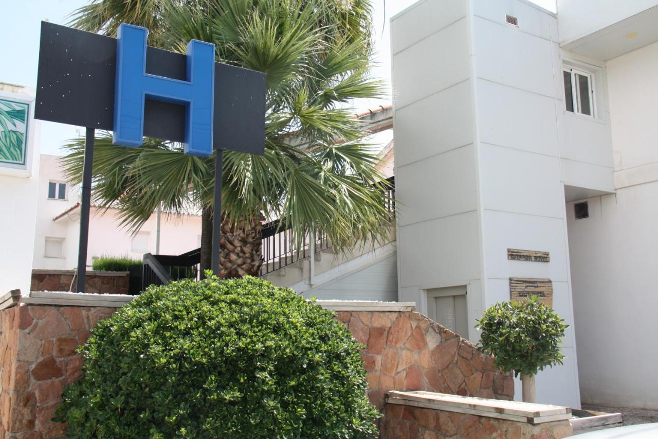 Hotel Hacienda Guadalquivir Córdoba Exteriér fotografie