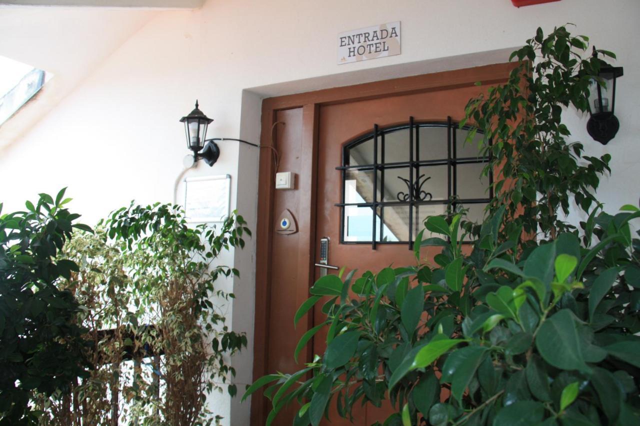 Hotel Hacienda Guadalquivir Córdoba Exteriér fotografie