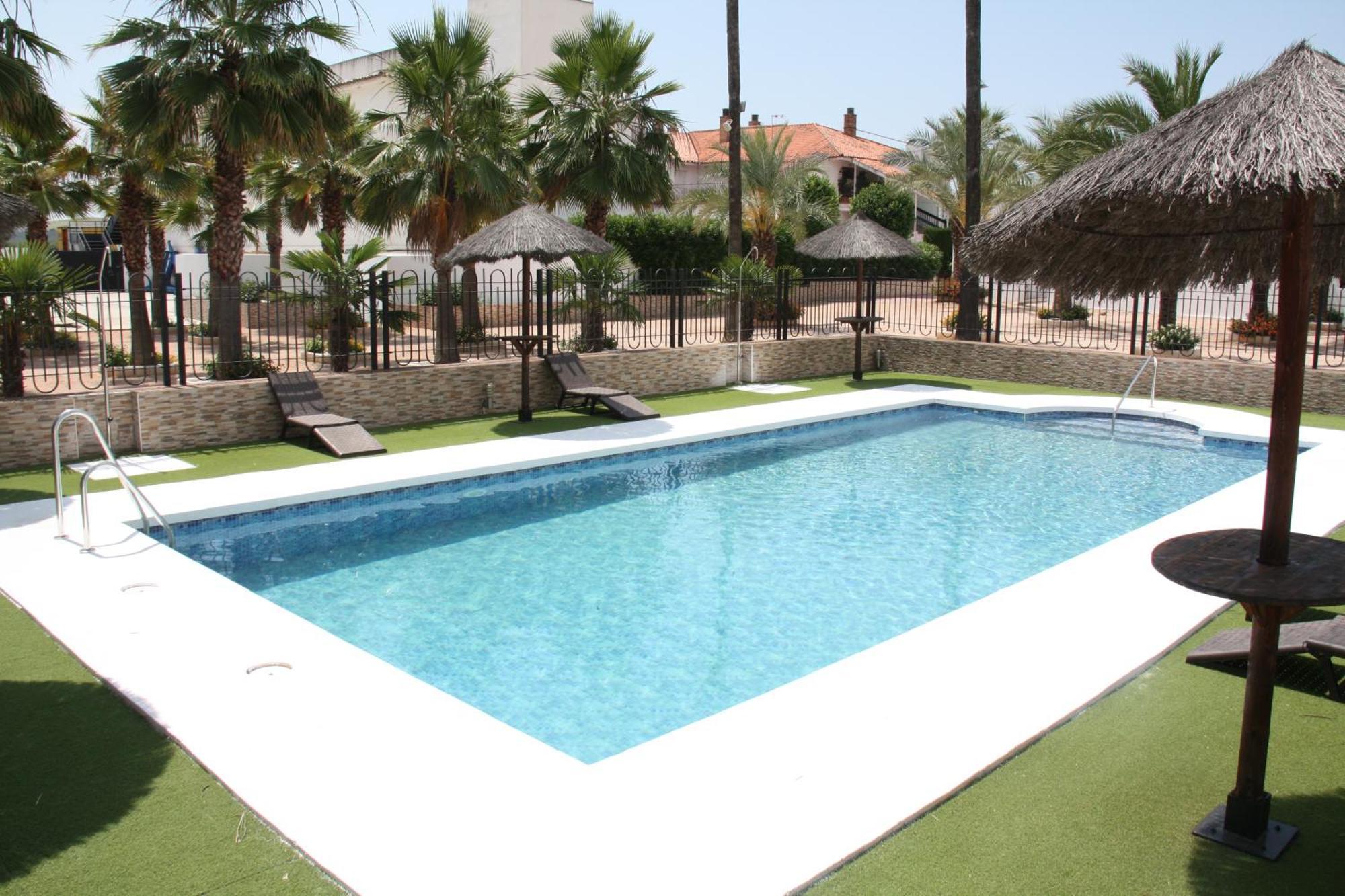 Hotel Hacienda Guadalquivir Córdoba Exteriér fotografie