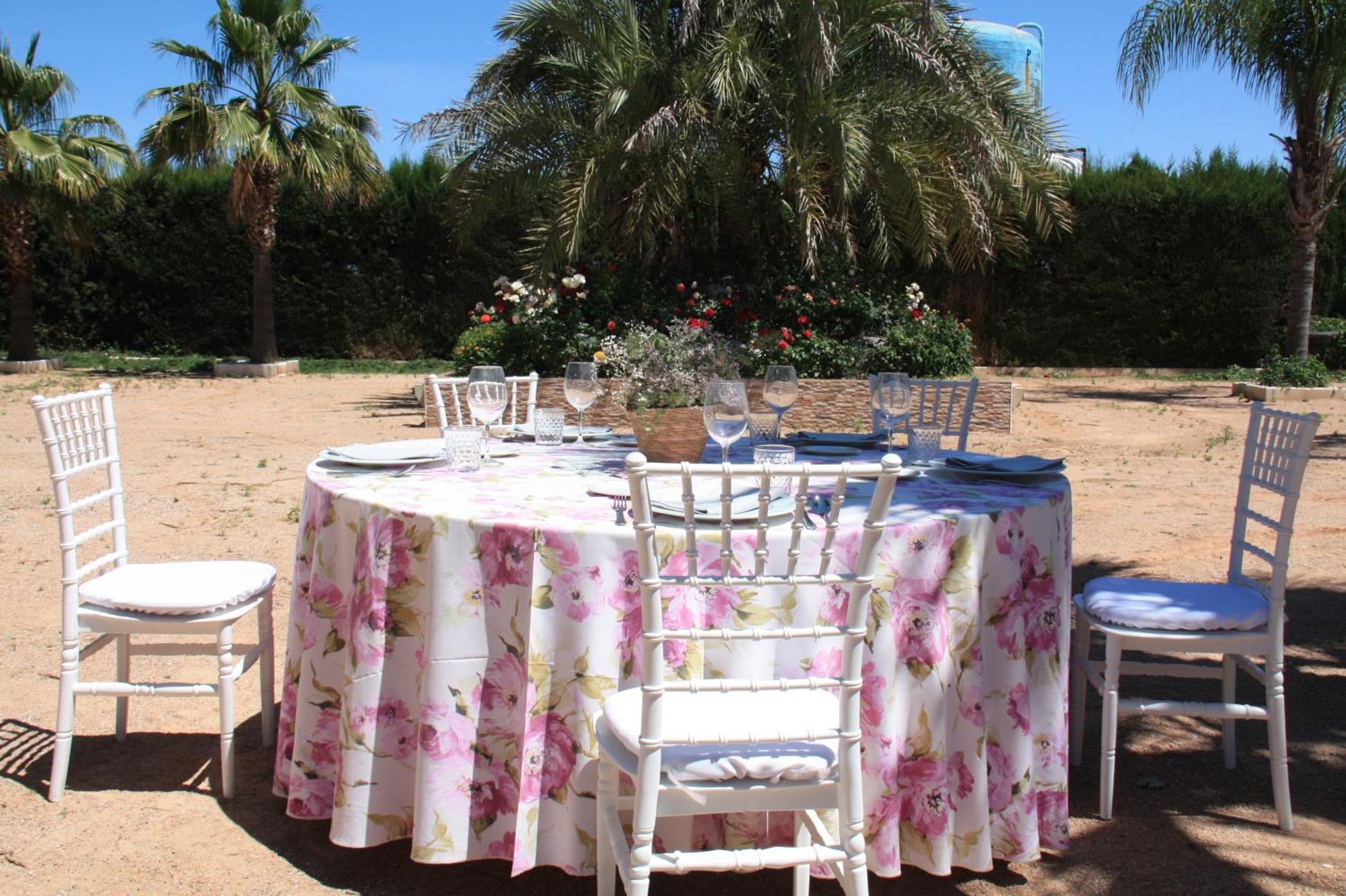 Hotel Hacienda Guadalquivir Córdoba Exteriér fotografie