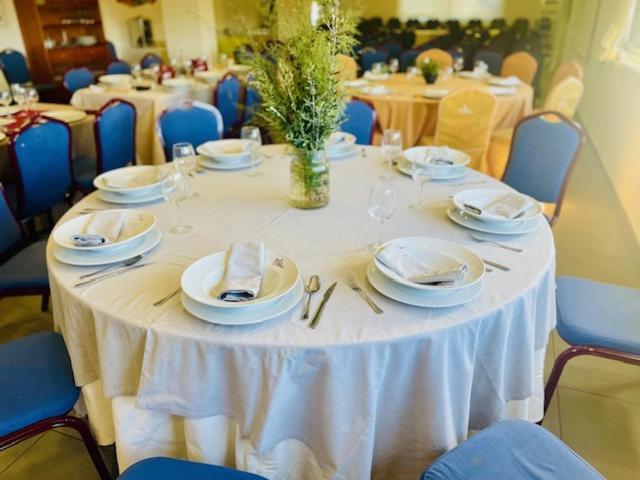 Hotel Hacienda Guadalquivir Córdoba Exteriér fotografie